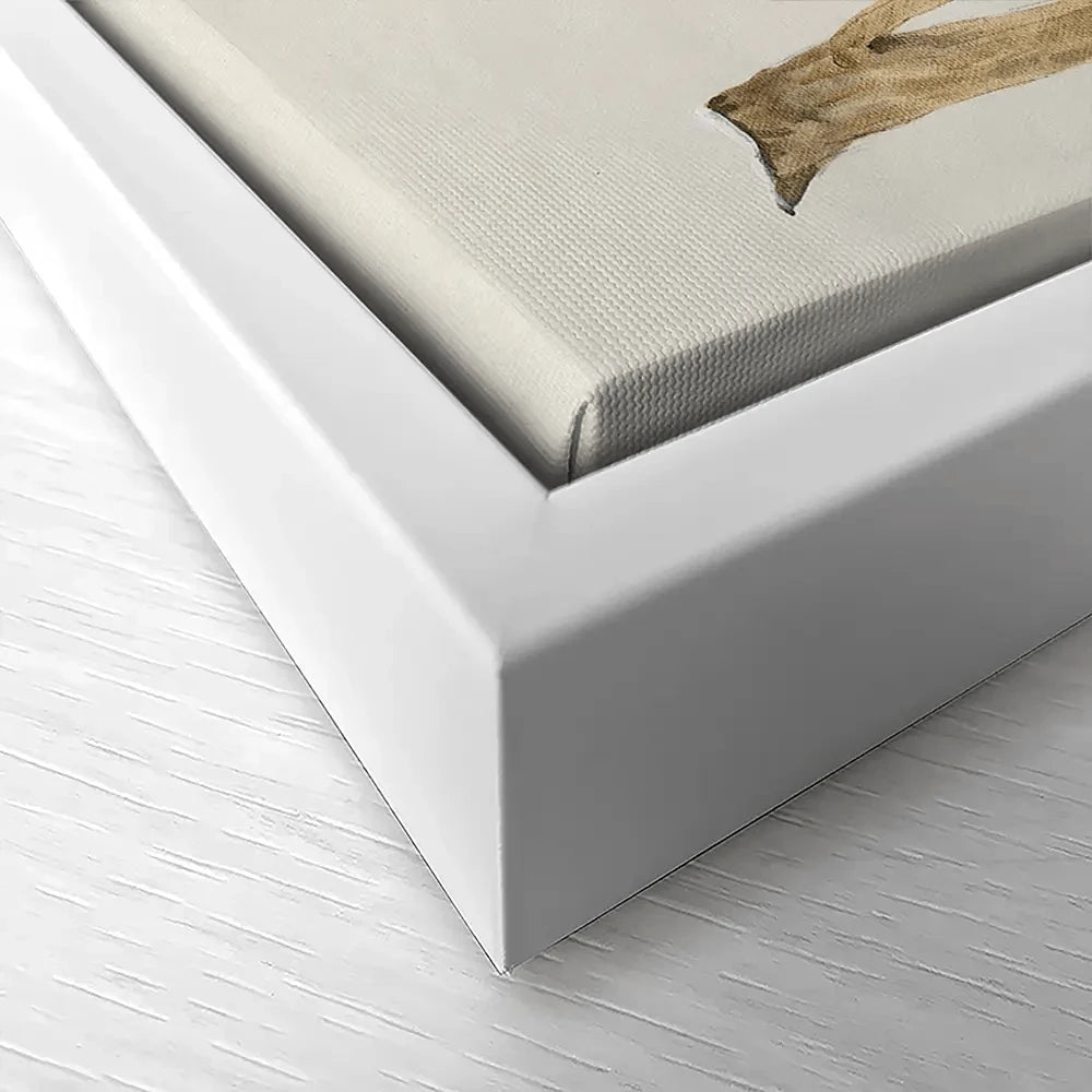 Bare Trees Canvas Print Bare Trees Canvas Print wall art product Tim O'Toole