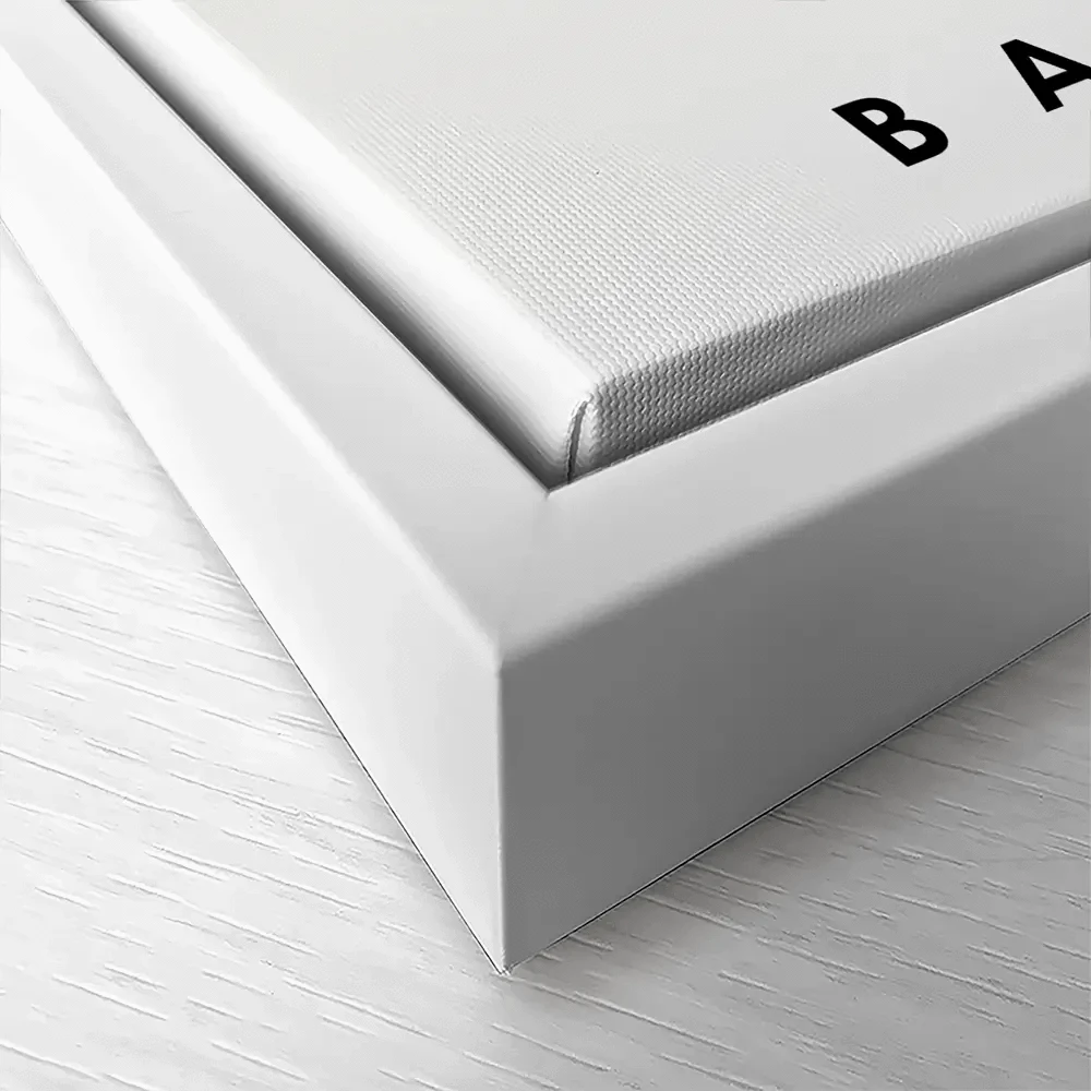 Bauhaus 13 Canvas Print Bauhaus 13 Canvas Print wall art product Art Print Shop