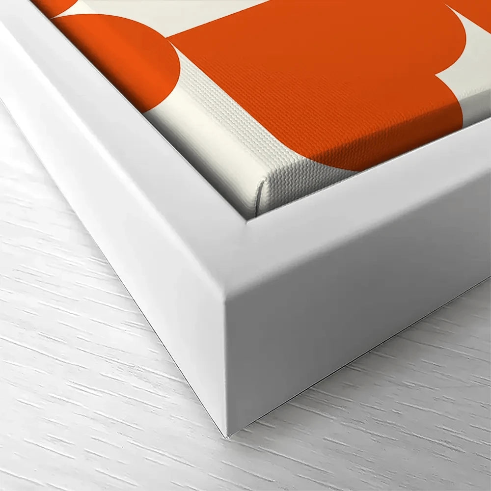 Bauhaus 16 Canvas Print Bauhaus 16 Canvas Print wall art product Art Print Shop