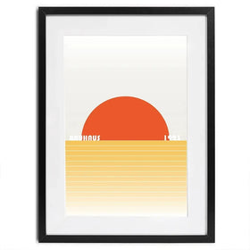 Bauhaus 17 Framed Art Print Bauhaus 17 Framed Art Print wall art product Art Print Shop