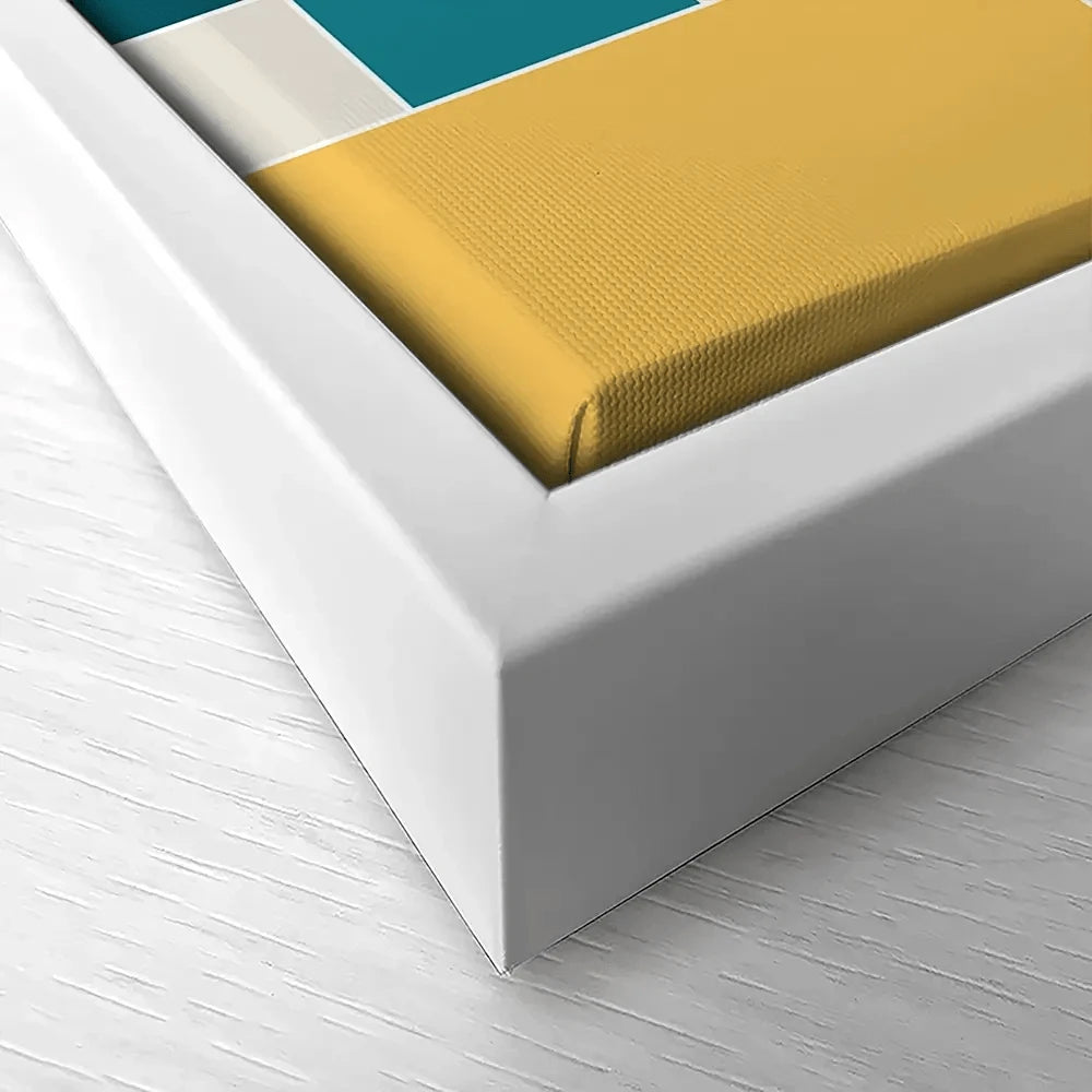 Bauhaus 23 Canvas Print Bauhaus 23 Canvas Print wall art product Art Print Shop
