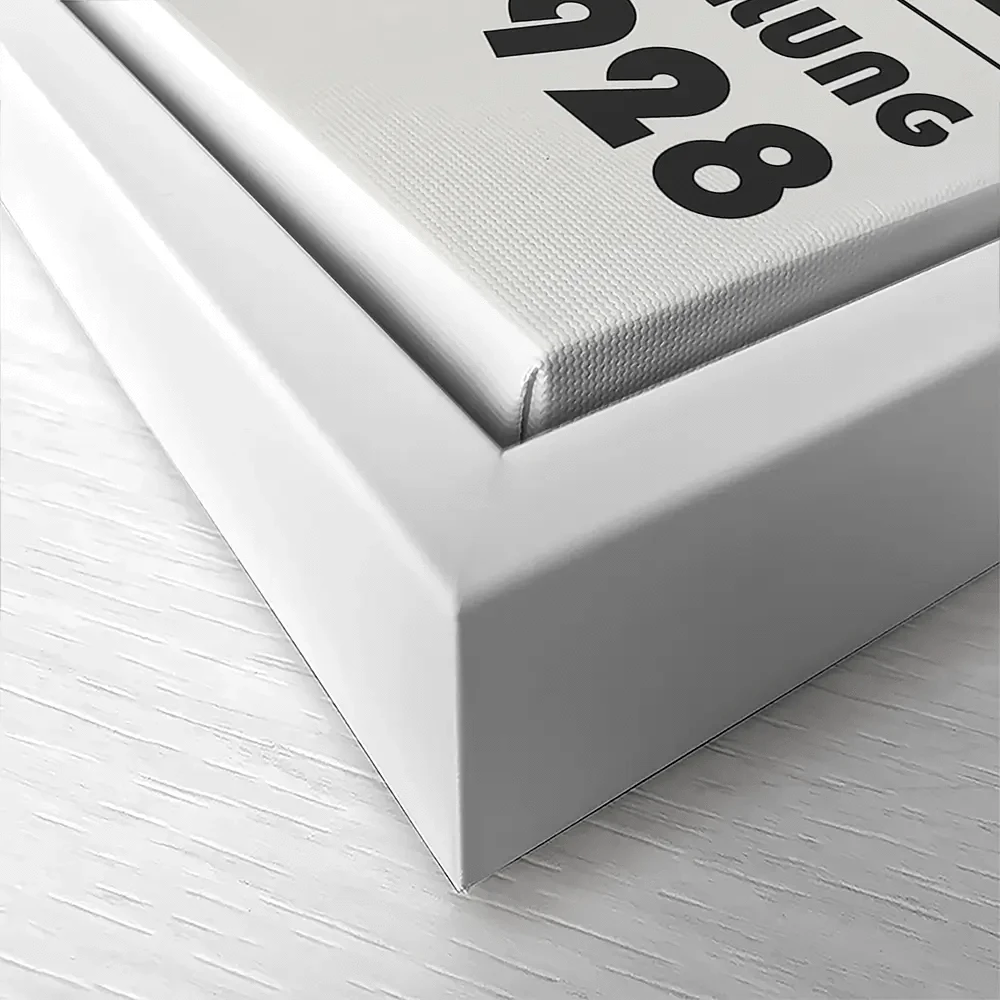 Bauhaus 29 Canvas Print Bauhaus 29 Canvas Print wall art product Art Print Shop