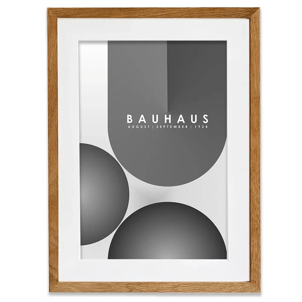 Bauhaus 44 Framed Art Print Bauhaus 44 Framed Art Print wall art product Art Print Shop