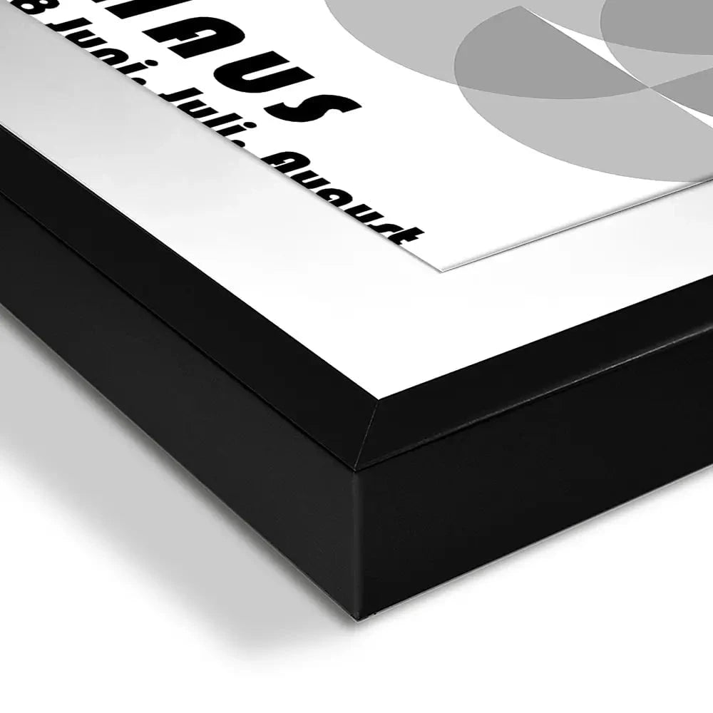 Bauhaus 46 Framed Art Print Bauhaus 46 Framed Art Print wall art product Art Print Shop