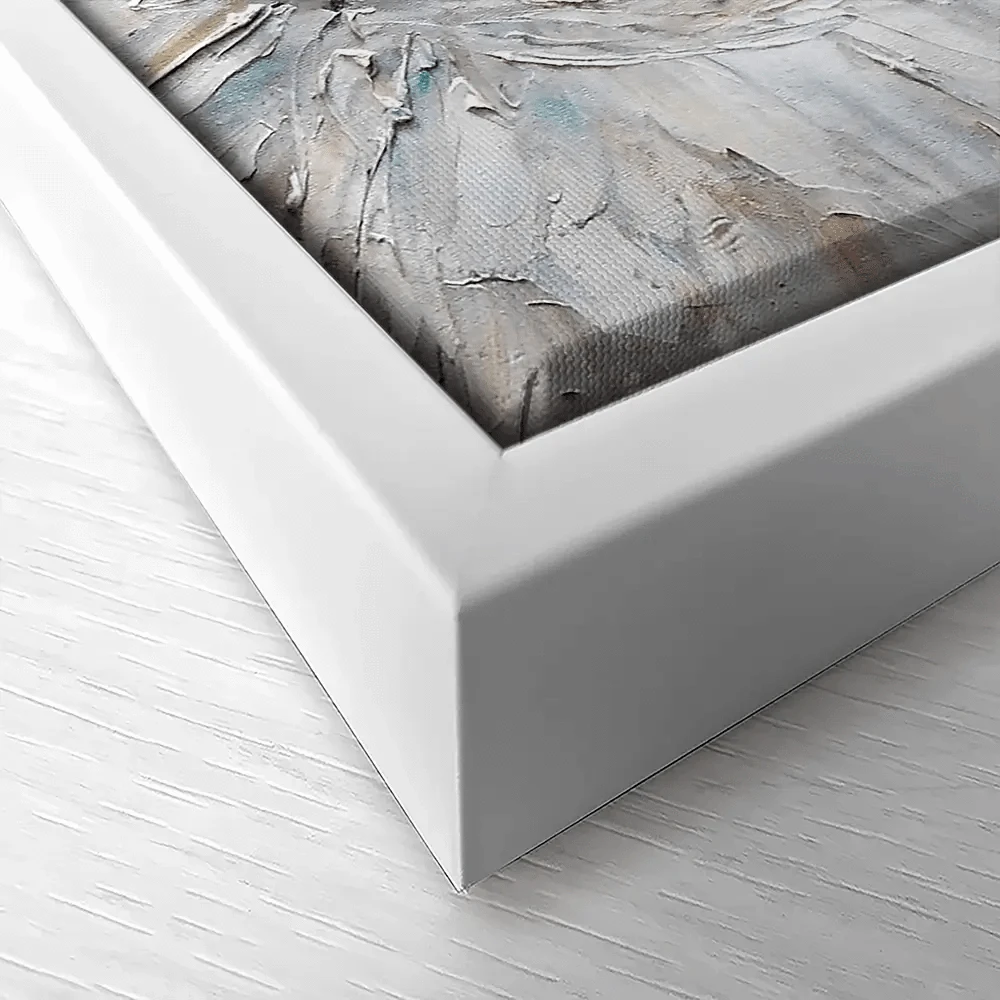 Beautiful Ballerina Canvas Print Beautiful Ballerina Canvas Print wall art product Maria Bo / Shutterstock