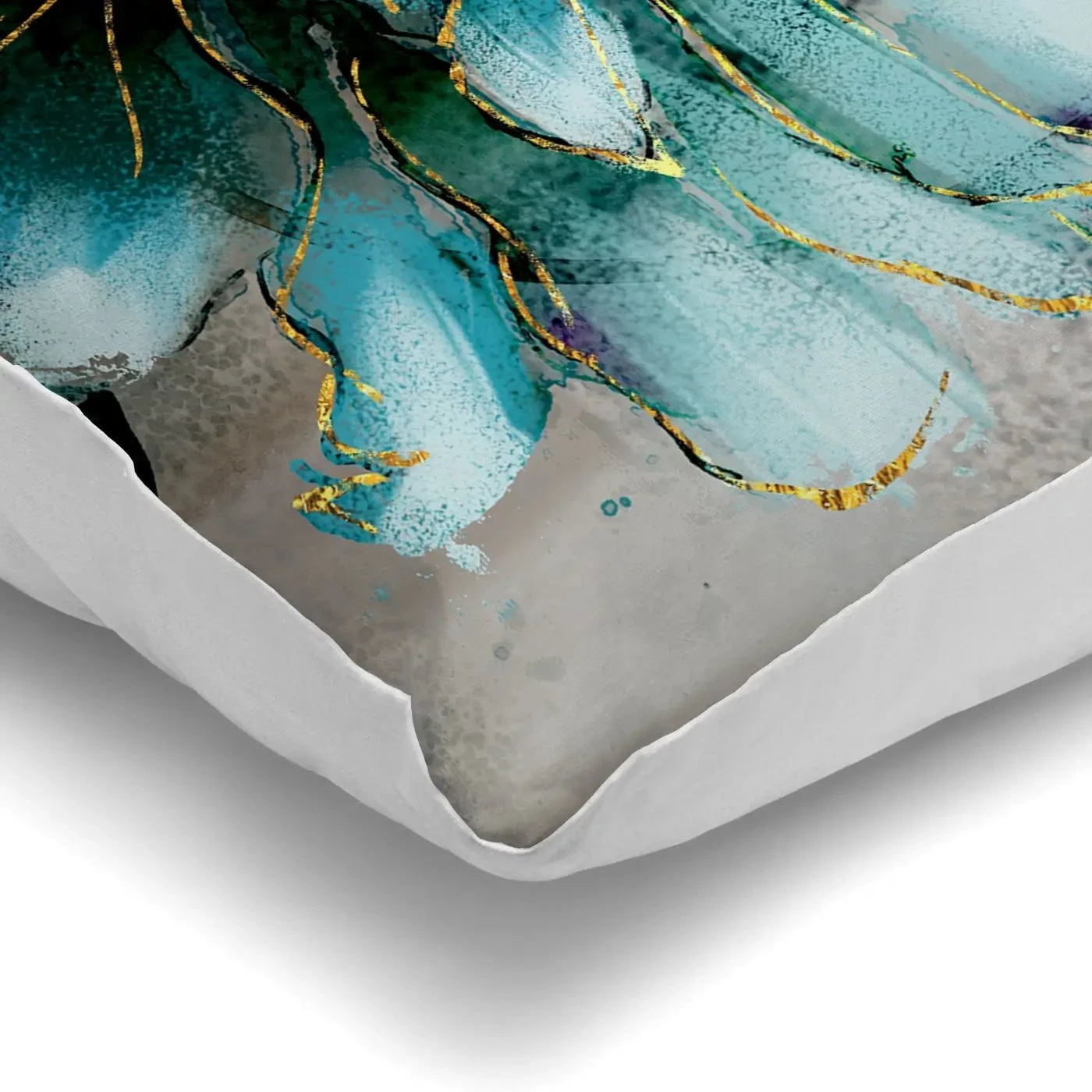 Beautiful Flower Cushion Beautiful Flower Cushion wall art product Girls and Dreams / Shutterstock