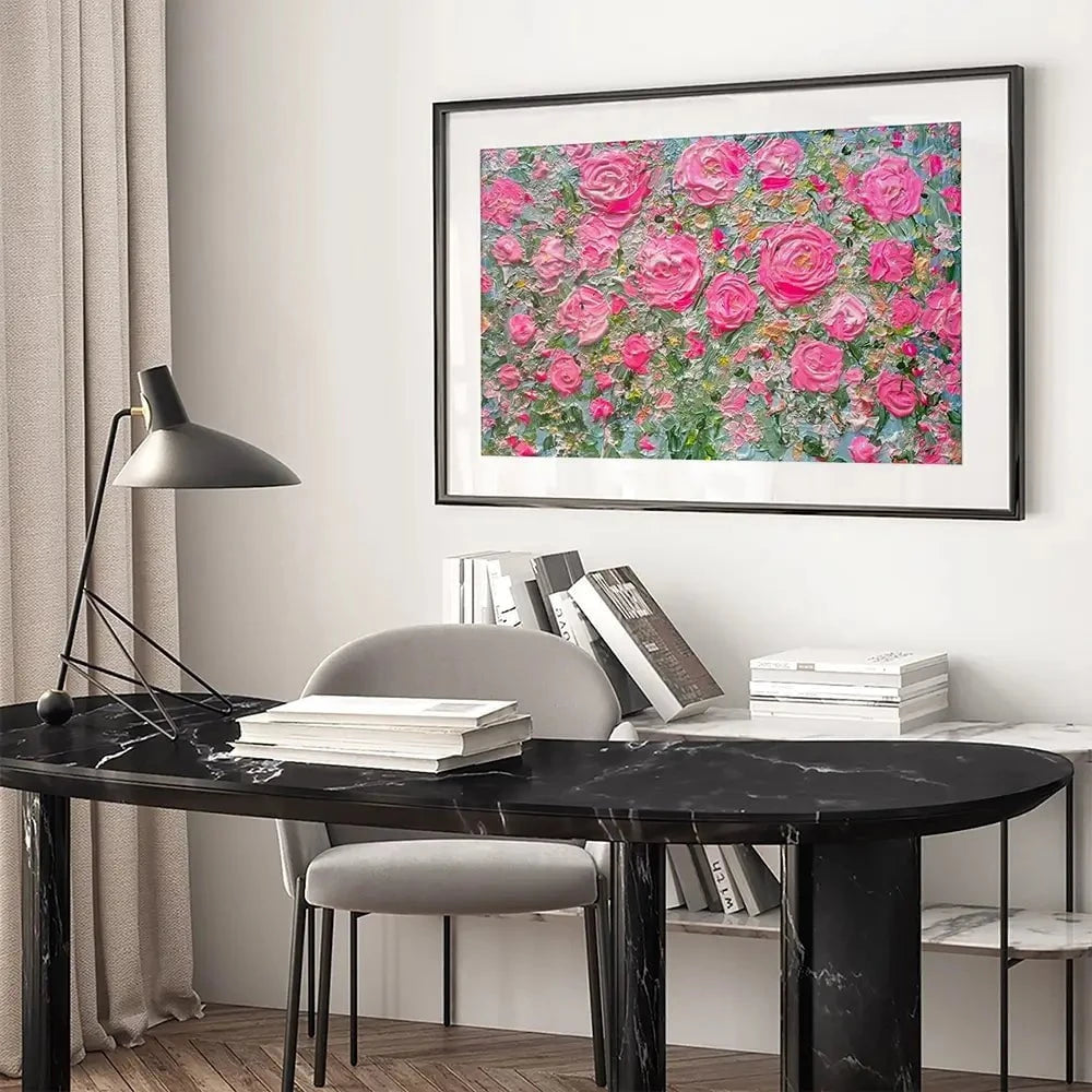 Beautiful May Framed Art Print Beautiful May Framed Art Print wall art product Charlotte Anna Reed
