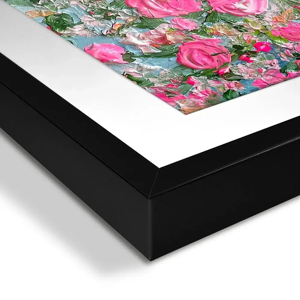 Beautiful May Framed Art Print Beautiful May Framed Art Print wall art product Charlotte Anna Reed