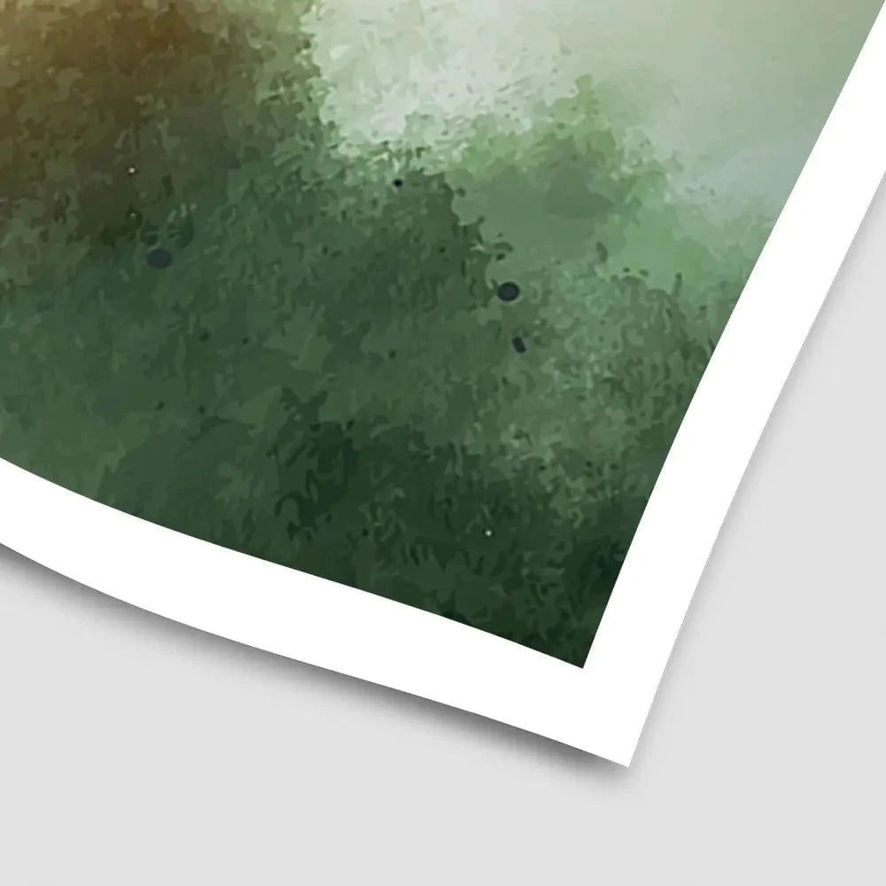 Birds Flying High Art Print Birds Flying High Art Print wall art product Elina Li / Shutterstock