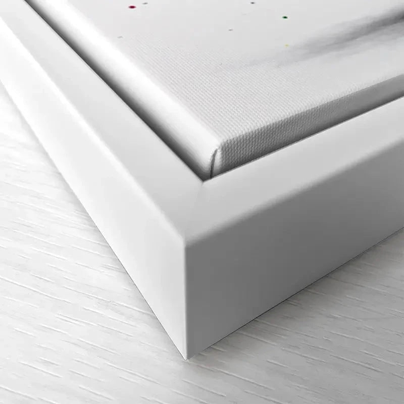 Birthday Tree Canvas Print Birthday Tree Canvas Print wall art product Ashvin Harrison