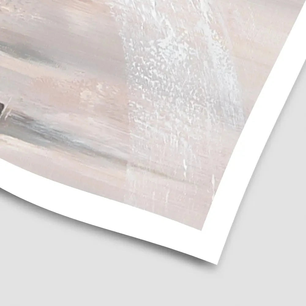 Blissful Paris Art Print Blissful Paris Art Print wall art product Isabella Karolewicz