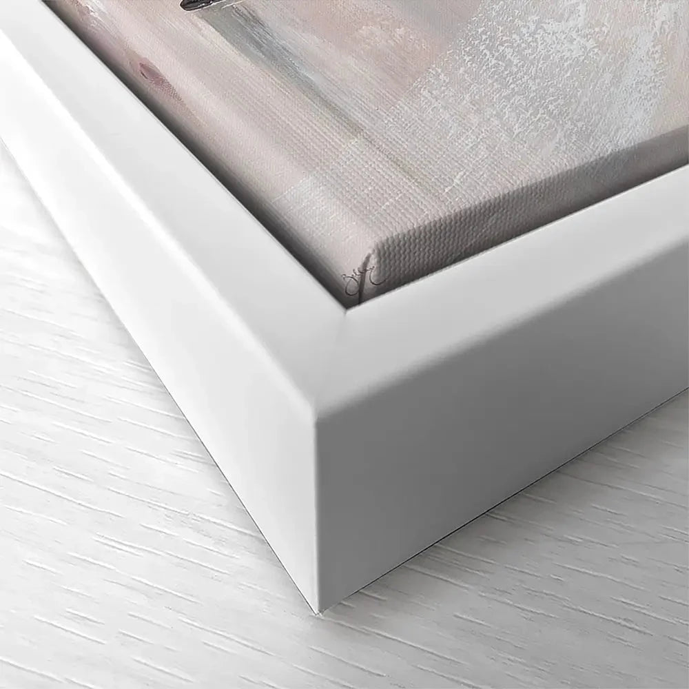 Blissful Paris Canvas Print Blissful Paris Canvas Print wall art product Isabella Karolewicz