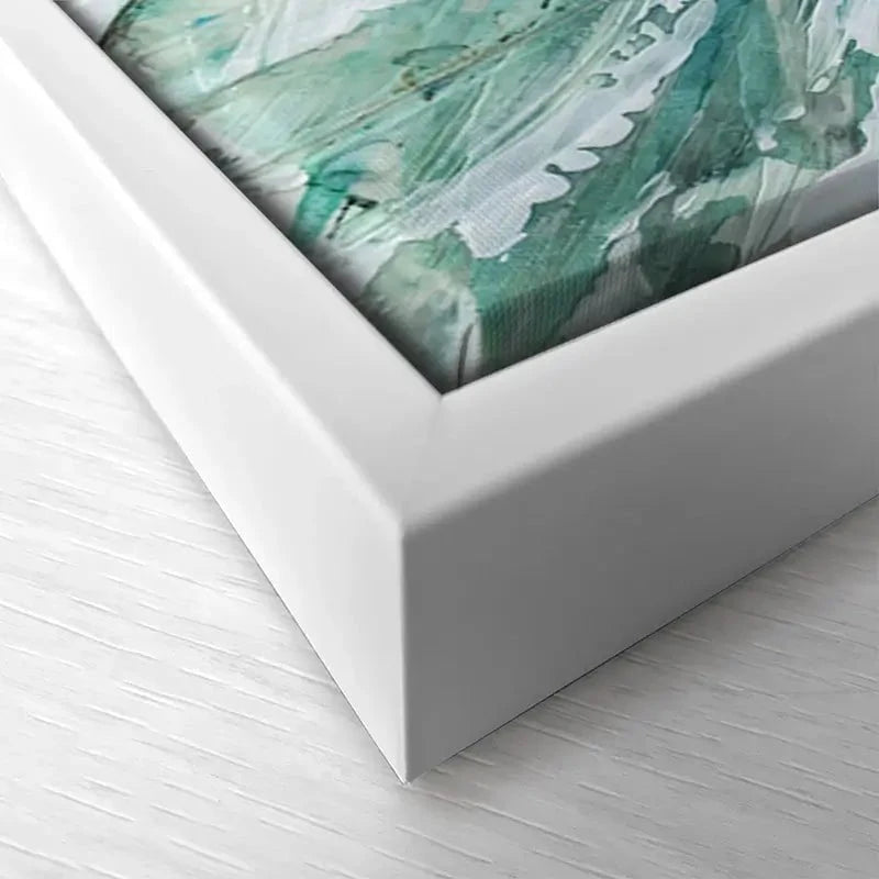 Blossom Burst Canvas Print Blossom Burst Canvas Print wall art product Carol Robinson