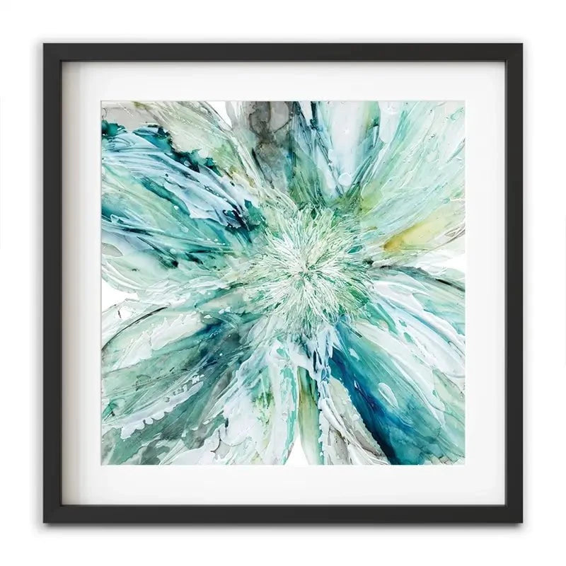 Blossom Burst Framed Art Print Blossom Burst Framed Art Print wall art product Carol Robinson