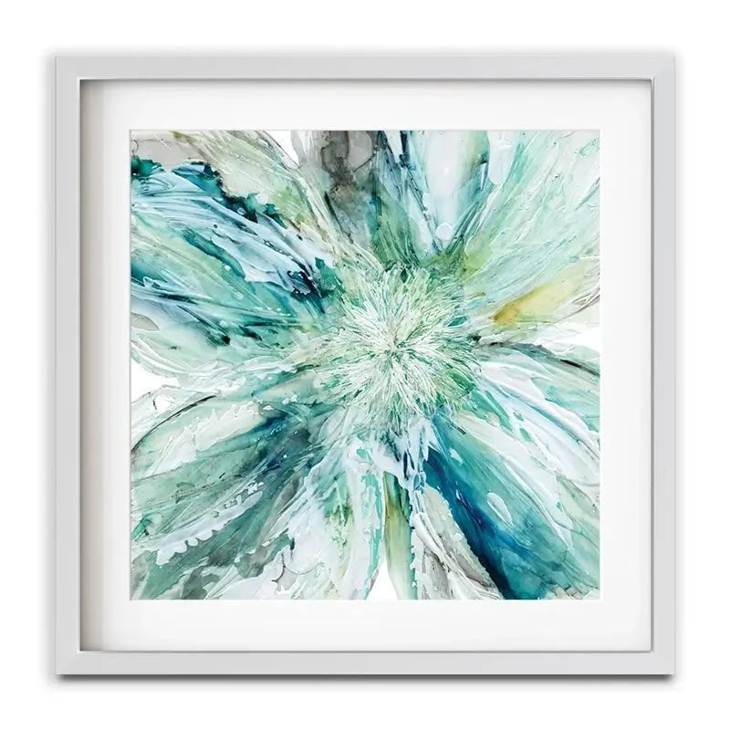 Blossom Burst Framed Art Print Blossom Burst Framed Art Print wall art product Carol Robinson
