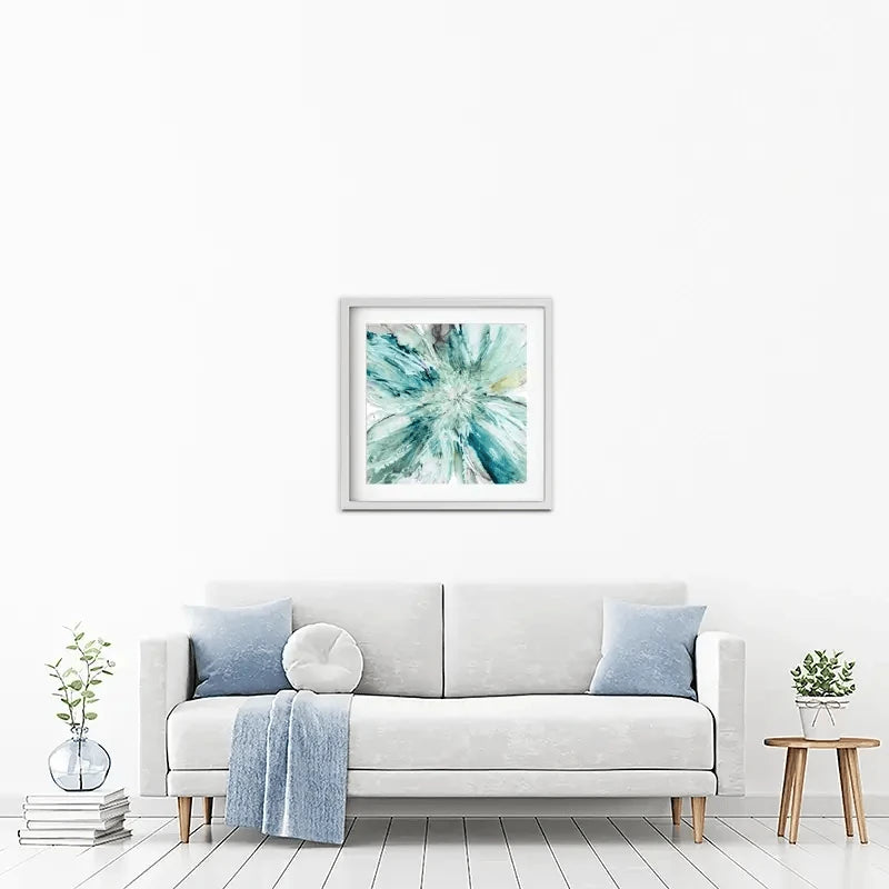 Blossom Burst Framed Art Print Blossom Burst Framed Art Print wall art product Carol Robinson