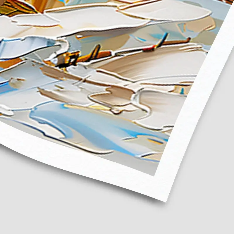 Boat On The Beach Art Print Boat On The Beach Art Print wall art product Elena Avanesova