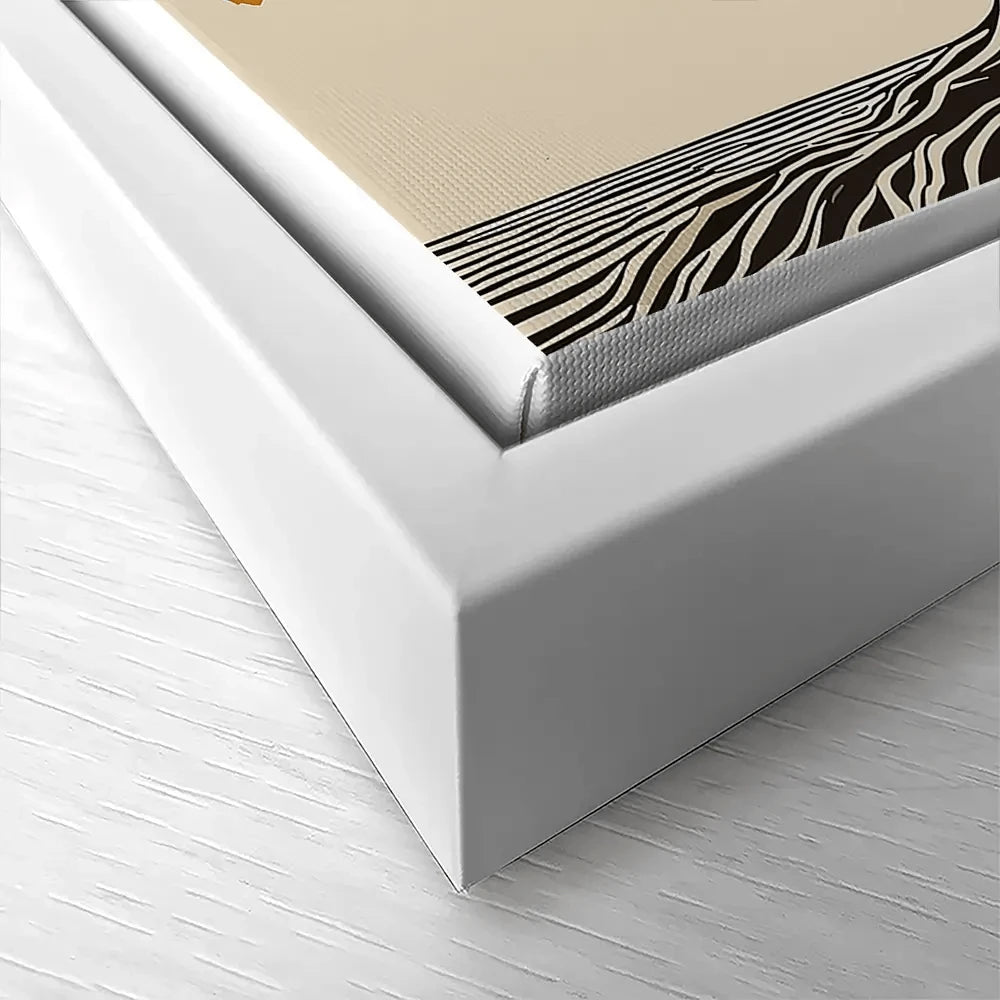 Branches Of Becoming Canvas Print Branches Of Becoming Canvas Print wall art product P & M Print Gallery