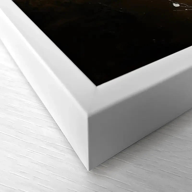 Branching Out 2 Canvas Print Branching Out 2 Canvas Print wall art product Violeta Allaberdieva