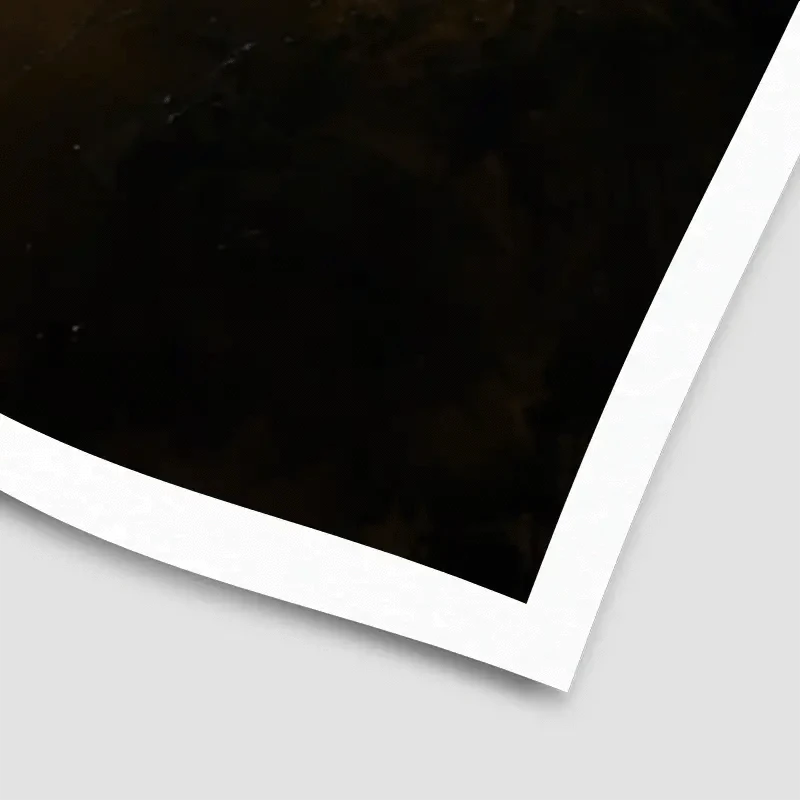 Branching Out Art Print Branching Out Art Print wall art product Violeta Allaberdieva