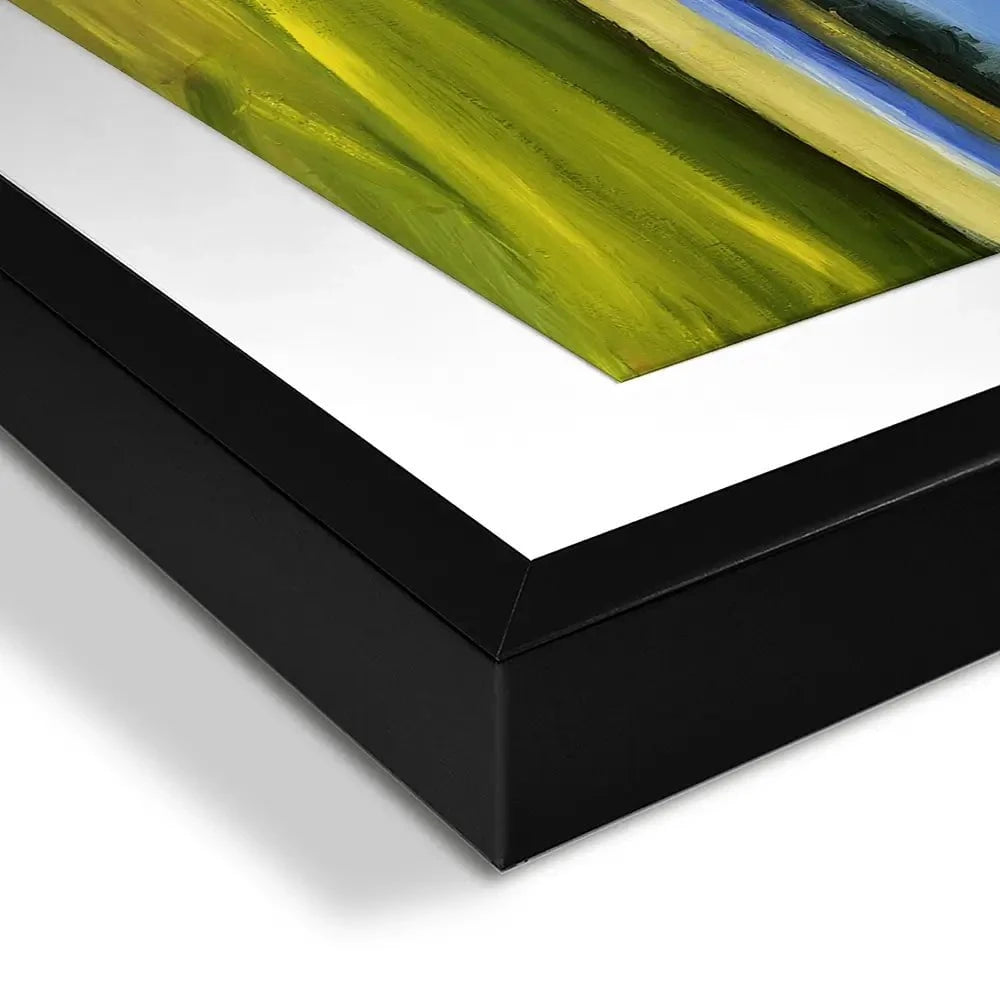 Bright Marsh Framed Art Print Bright Marsh Framed Art Print wall art product Erin McGee Ferrell