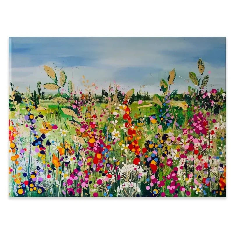 Brooke Canvas Print Brooke Canvas Print wall art product Scarlet Sky Studio