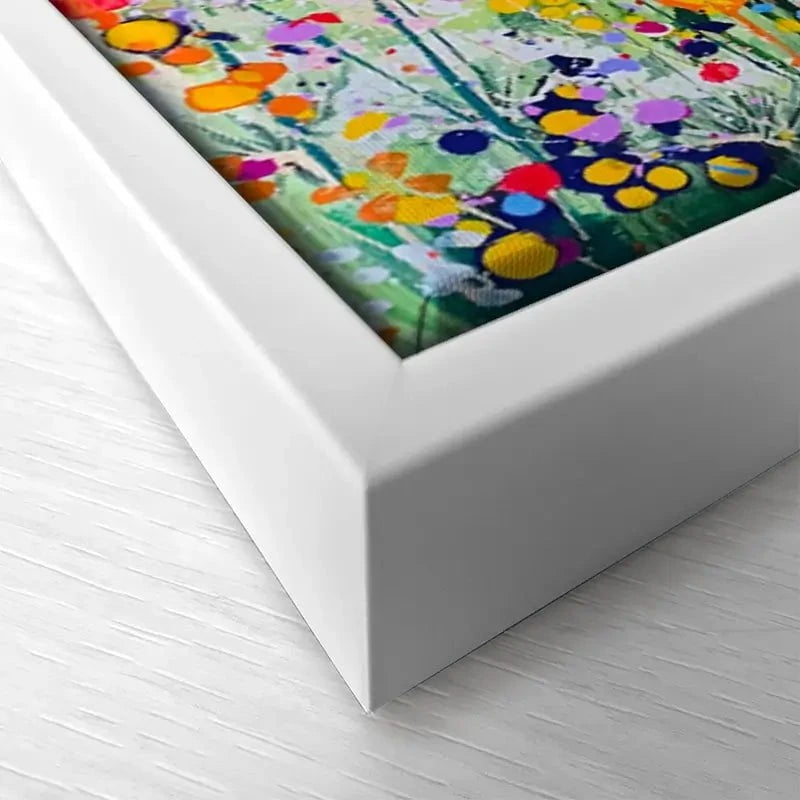Brooke Canvas Print Brooke Canvas Print wall art product Scarlet Sky Studio