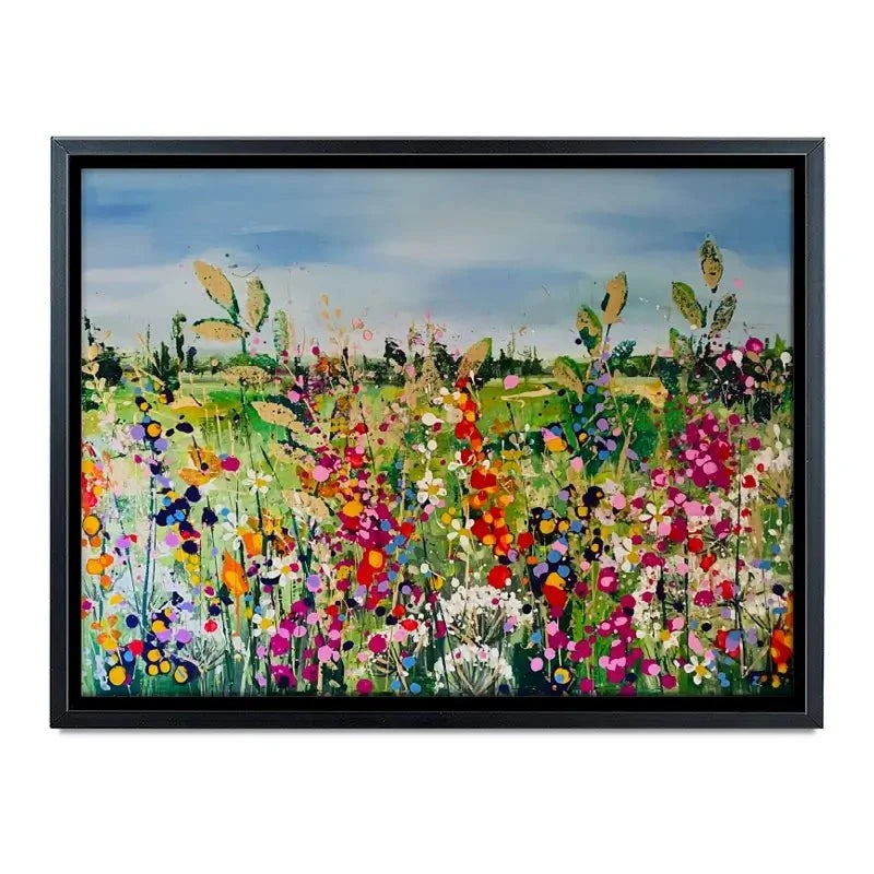 Brooke Canvas Print Brooke Canvas Print wall art product Scarlet Sky Studio