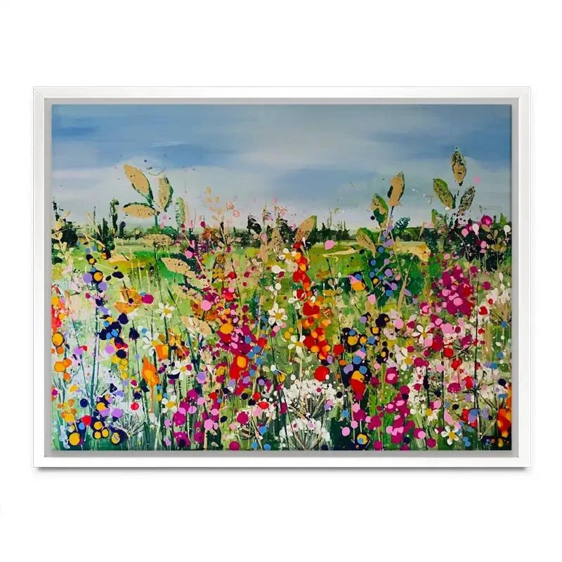 Brooke Canvas Print Brooke Canvas Print wall art product Scarlet Sky Studio