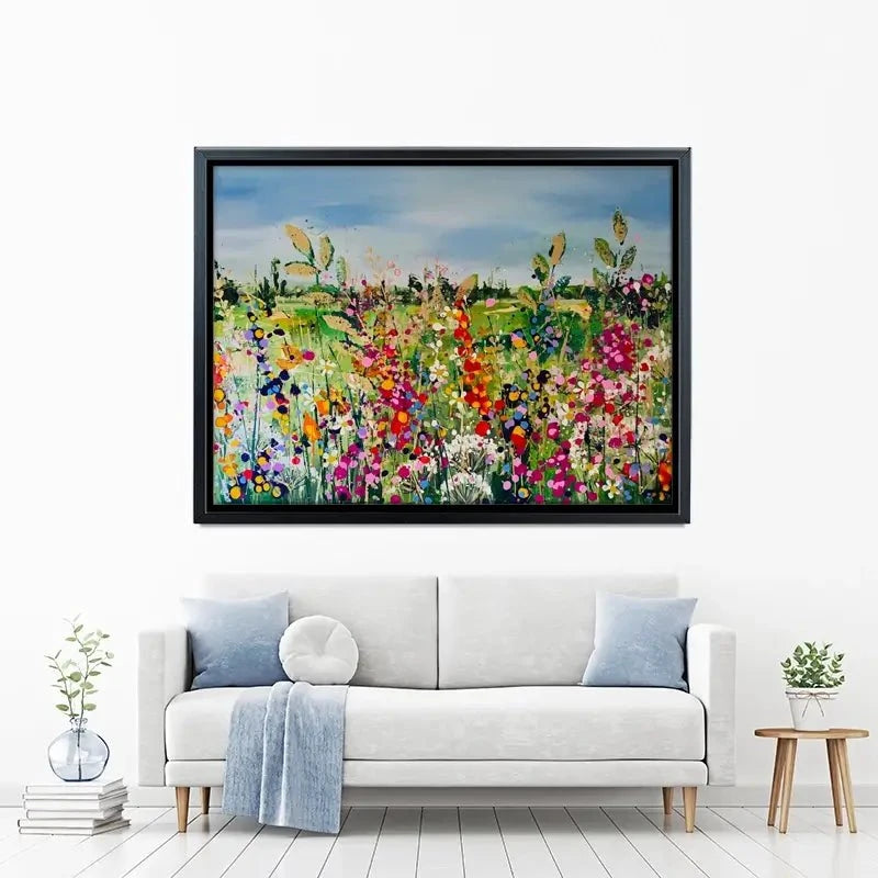 Brooke Canvas Print Brooke Canvas Print wall art product Scarlet Sky Studio