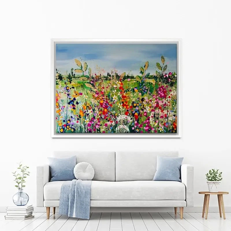 Brooke Canvas Print Brooke Canvas Print wall art product Scarlet Sky Studio