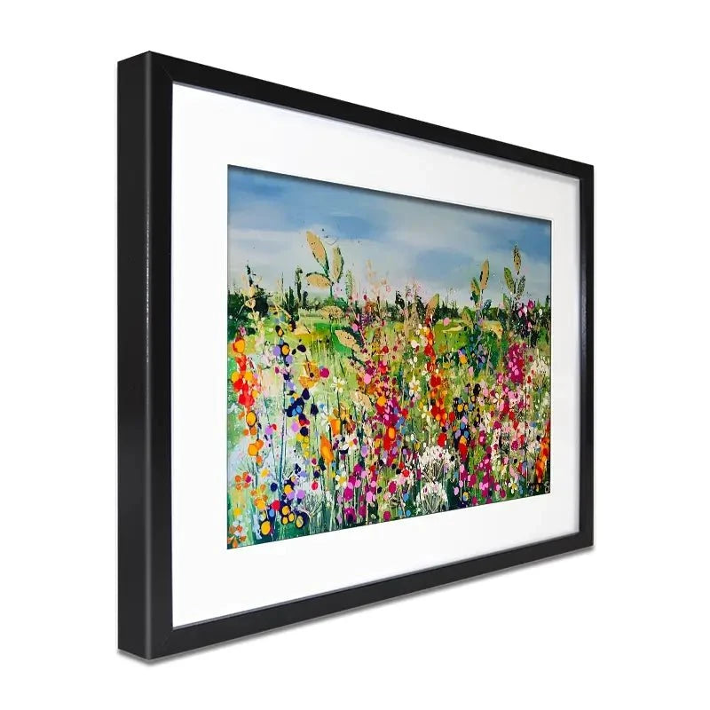 Brooke Framed Art Print Brooke Framed Art Print wall art product Scarlet Sky Studio