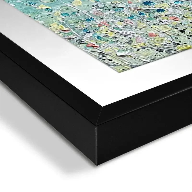 Calmness Framed Art Print Calmness Framed Art Print wall art product Charlotte Anna Reed