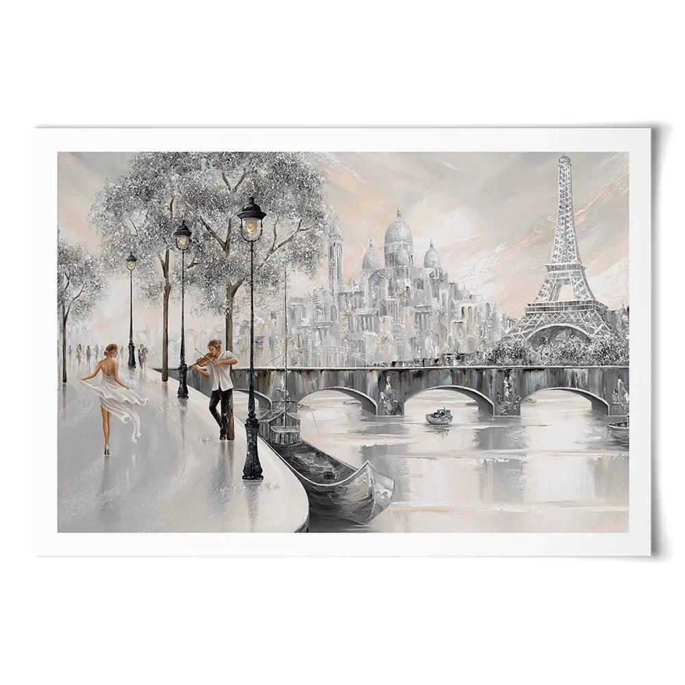 Captured By You Art Print Captured By You Art Print wall art product Isabella Karolewicz