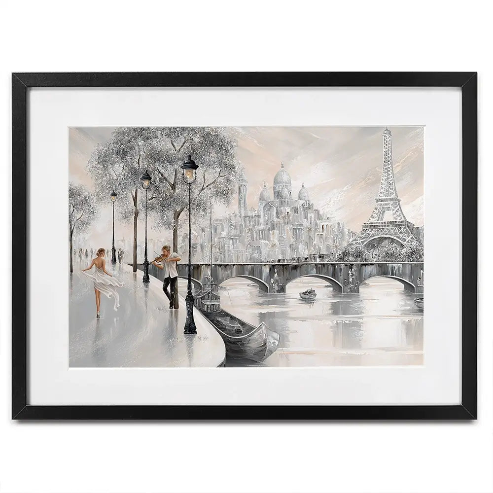 Captured By You Framed Art Print Captured By You Framed Art Print wall art product Isabella Karolewicz
