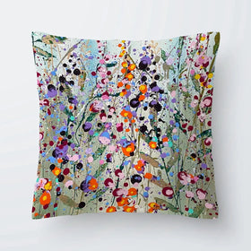 Caroline Cushion Caroline Cushion wall art product Scarlet Sky Studio