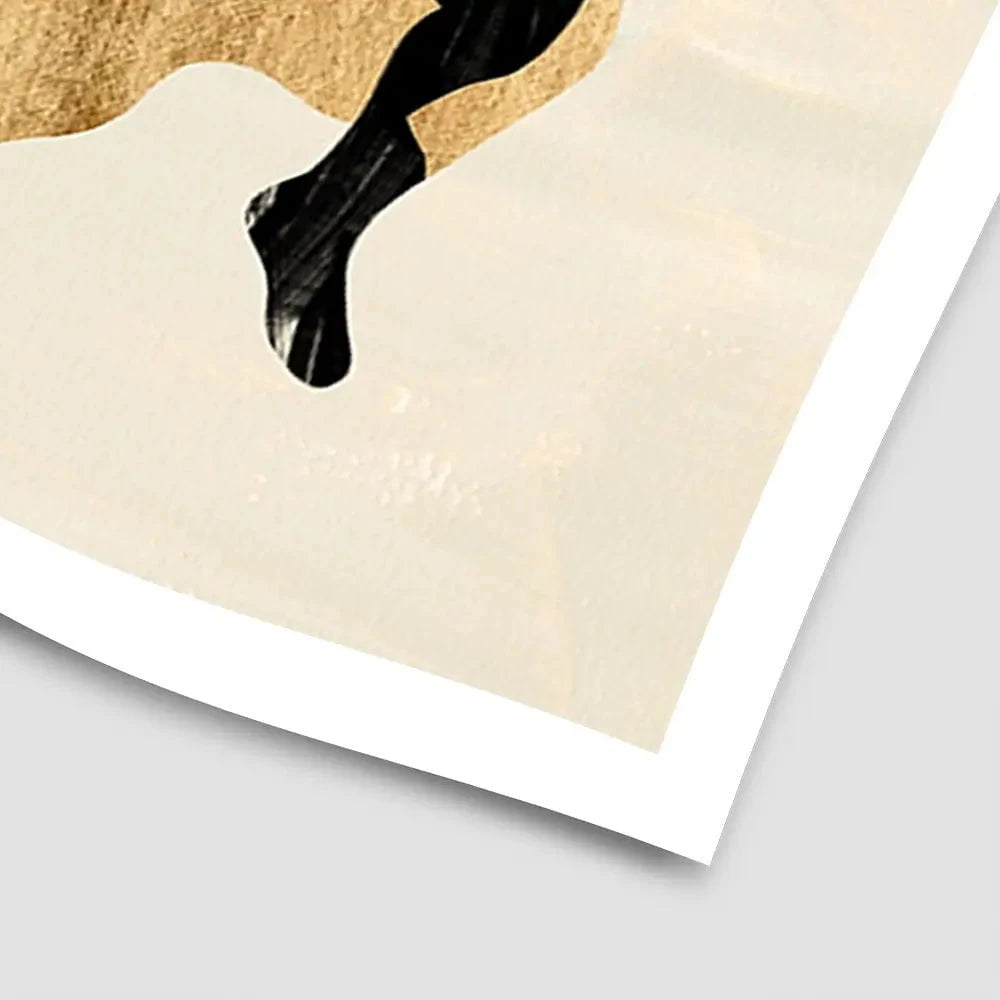 Celebration Dance Art Print Celebration Dance Art Print wall art product Annie Warren