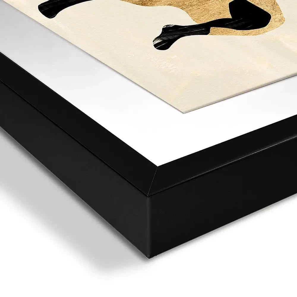 Celebration Dance Framed Art Print Celebration Dance Framed Art Print wall art product Annie Warren
