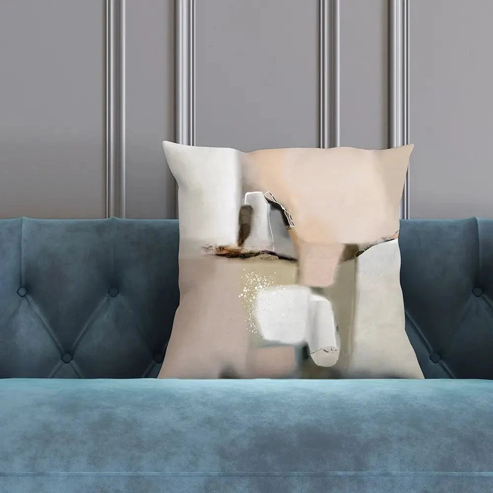 Cheerfully Cushion Cheerfully Cushion wall art product Roberto Moro