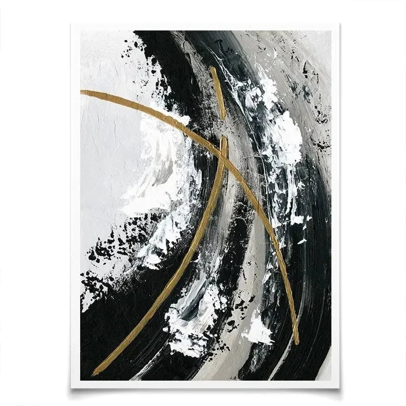 Circulation Art Print Circulation Art Print wall art product Svetlana Aleynikova