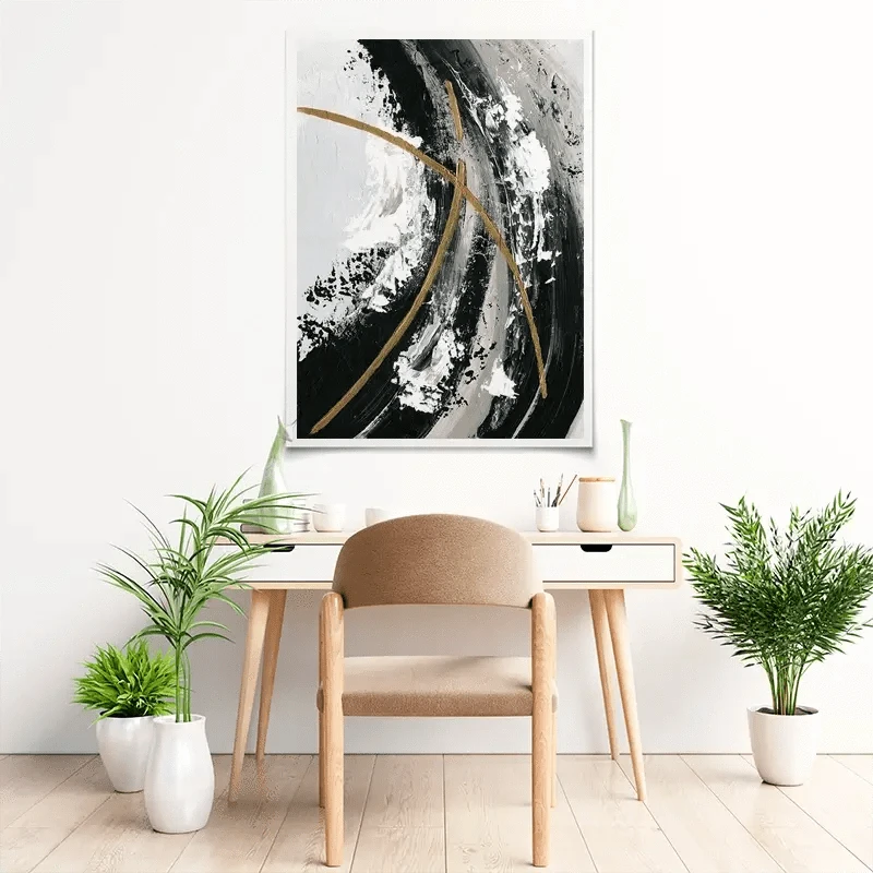 Circulation Art Print Circulation Art Print wall art product Svetlana Aleynikova