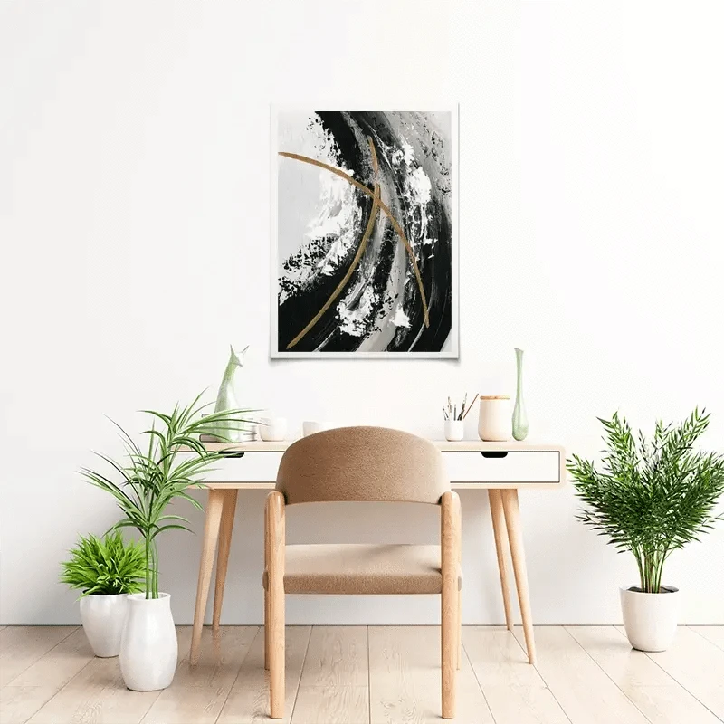 Circulation Art Print Circulation Art Print wall art product Svetlana Aleynikova