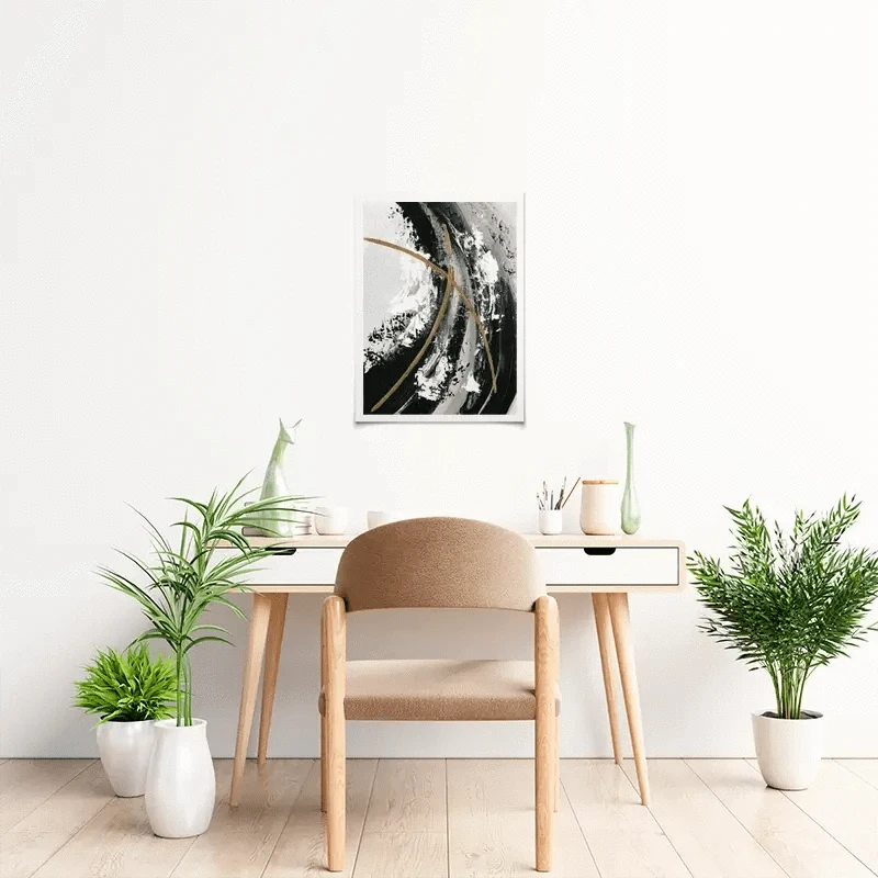 Circulation Art Print Circulation Art Print wall art product Svetlana Aleynikova