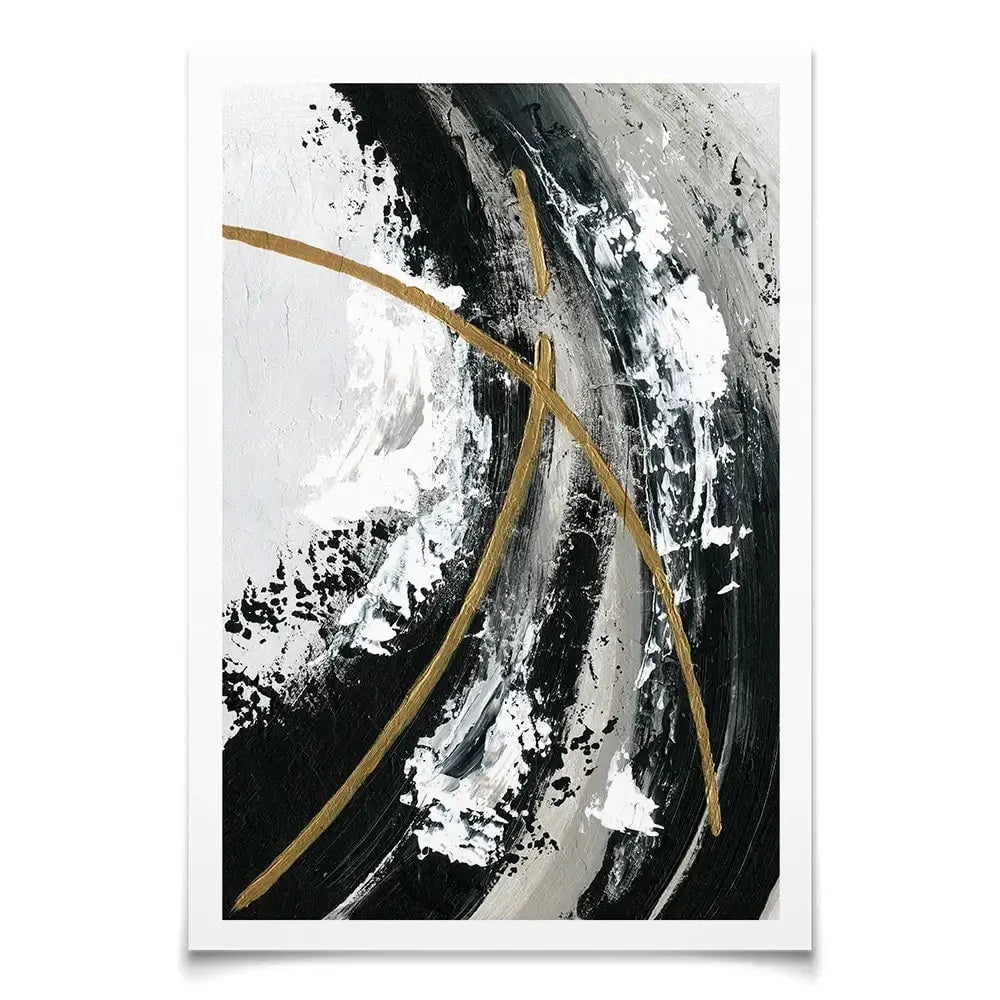 Circulation Art Print Circulation Art Print wall art product Svetlana Aleynikova