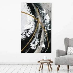 Circulation Canvas Print Circulation Canvas Print wall art product Svetlana Aleynikova