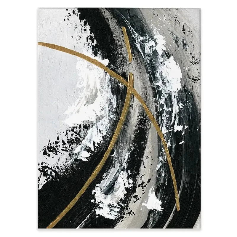 Circulation Canvas Print Circulation Canvas Print wall art product Svetlana Aleynikova