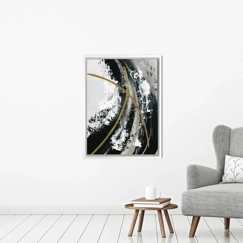Circulation Canvas Print Circulation Canvas Print wall art product Svetlana Aleynikova