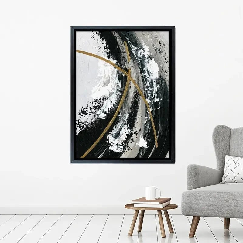 Circulation Canvas Print Circulation Canvas Print wall art product Svetlana Aleynikova