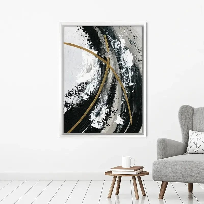Circulation Canvas Print Circulation Canvas Print wall art product Svetlana Aleynikova