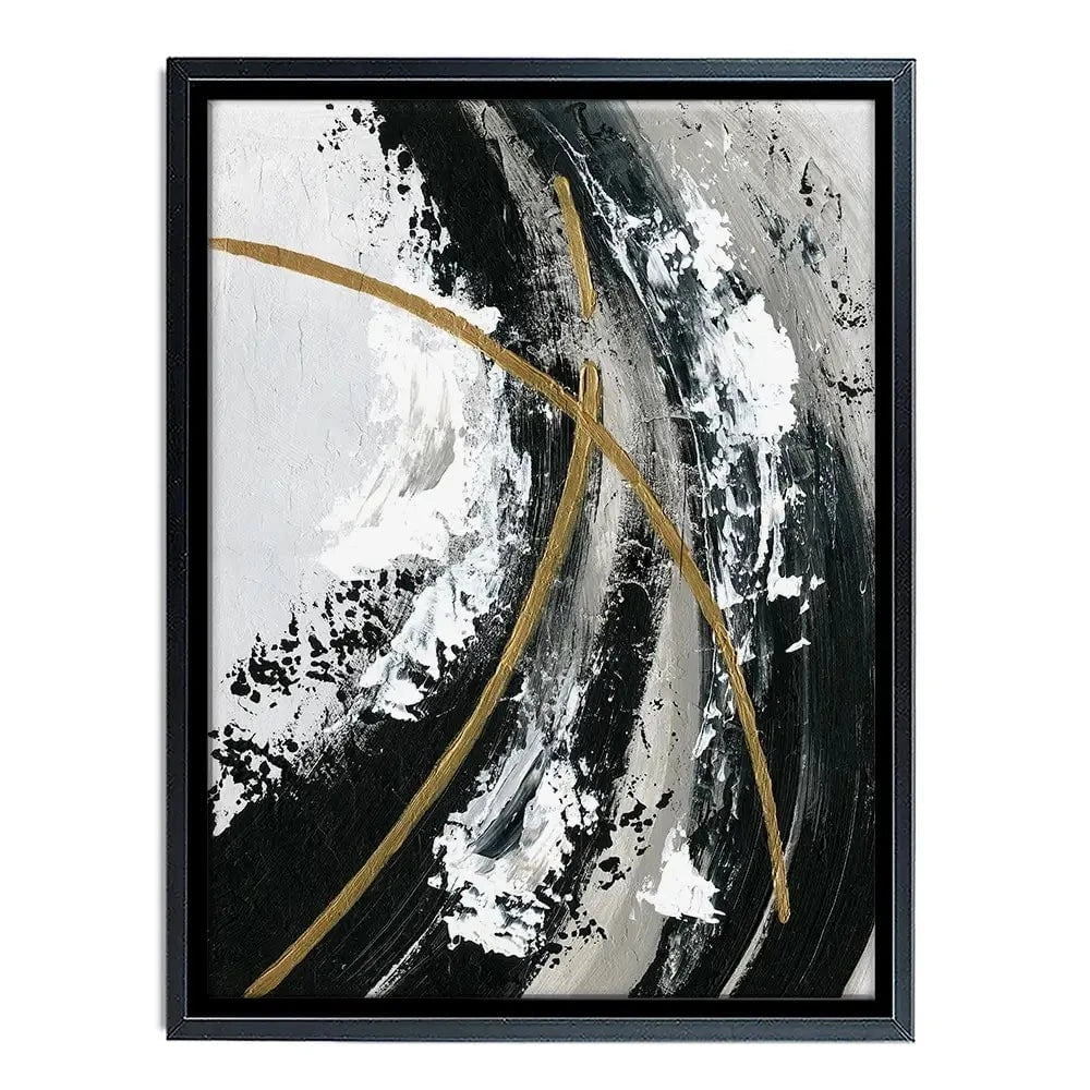 Circulation Canvas Print Circulation Canvas Print wall art product Svetlana Aleynikova